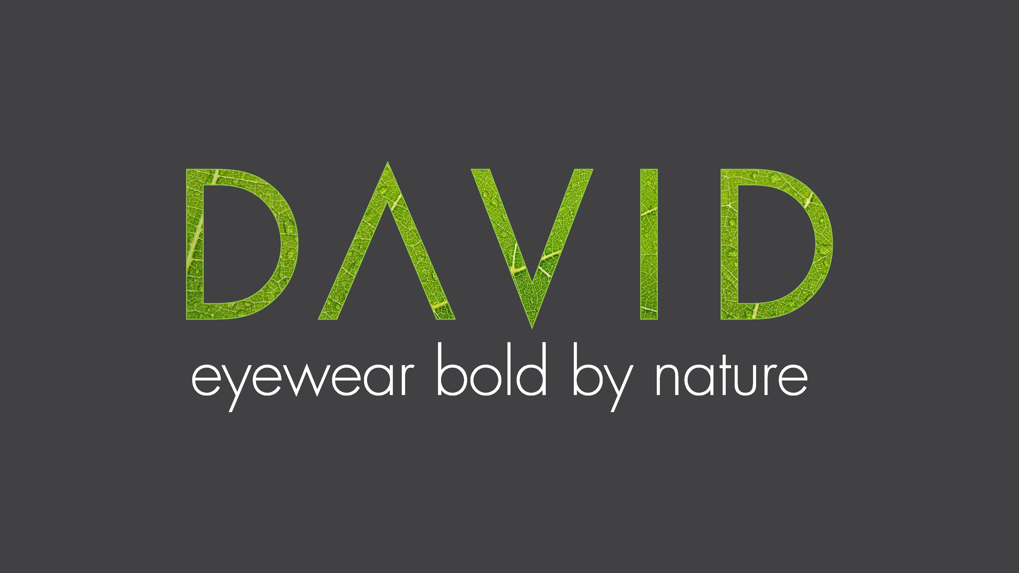 DAVID - BOLD by nature